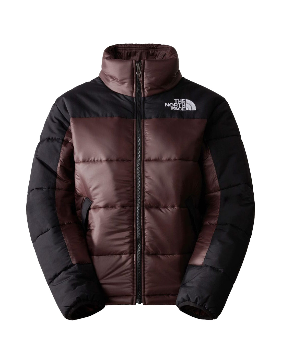 W HMLYN INSULATED JACKET