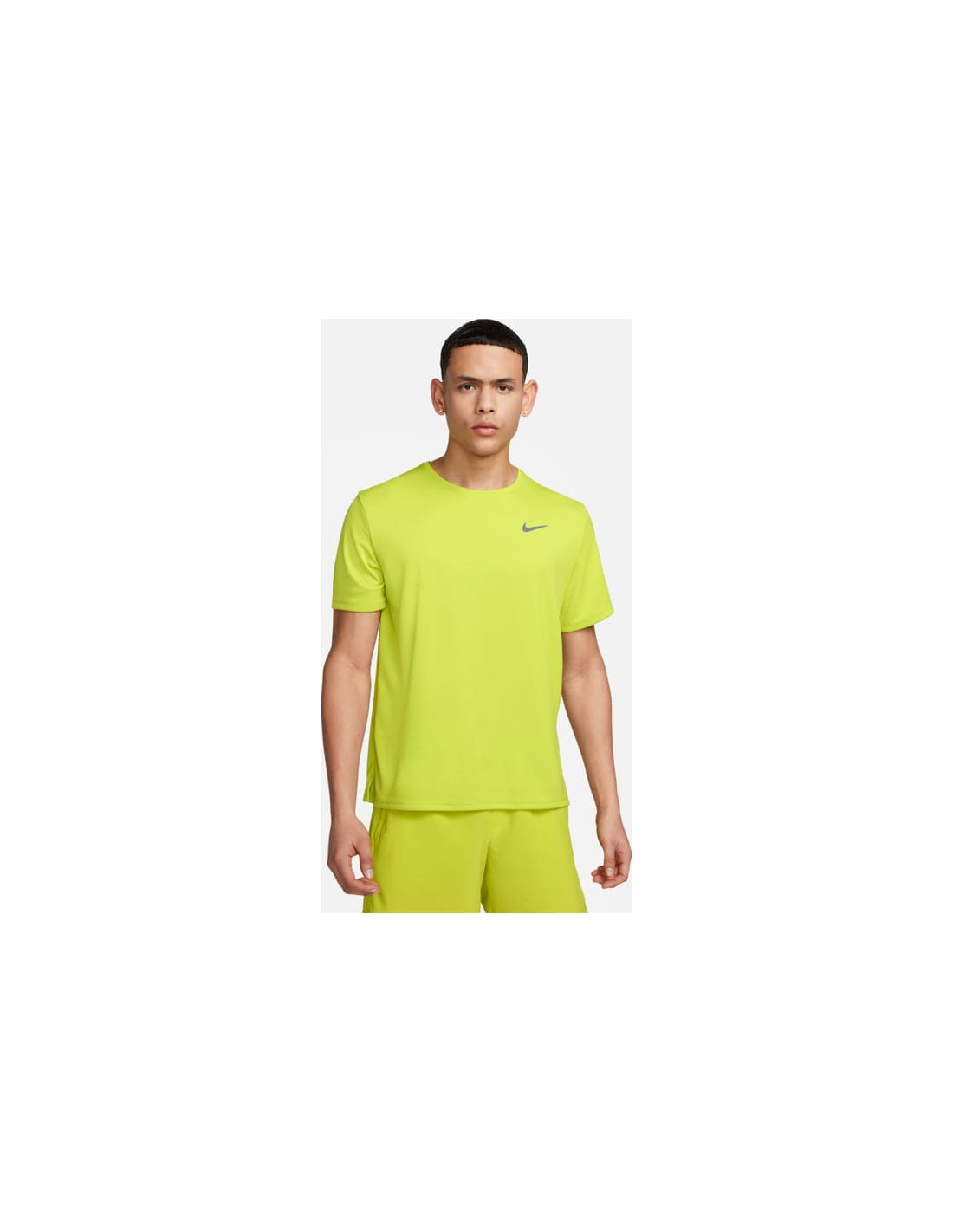 NIKE DRI-FIT UV MILER MEN'S SH