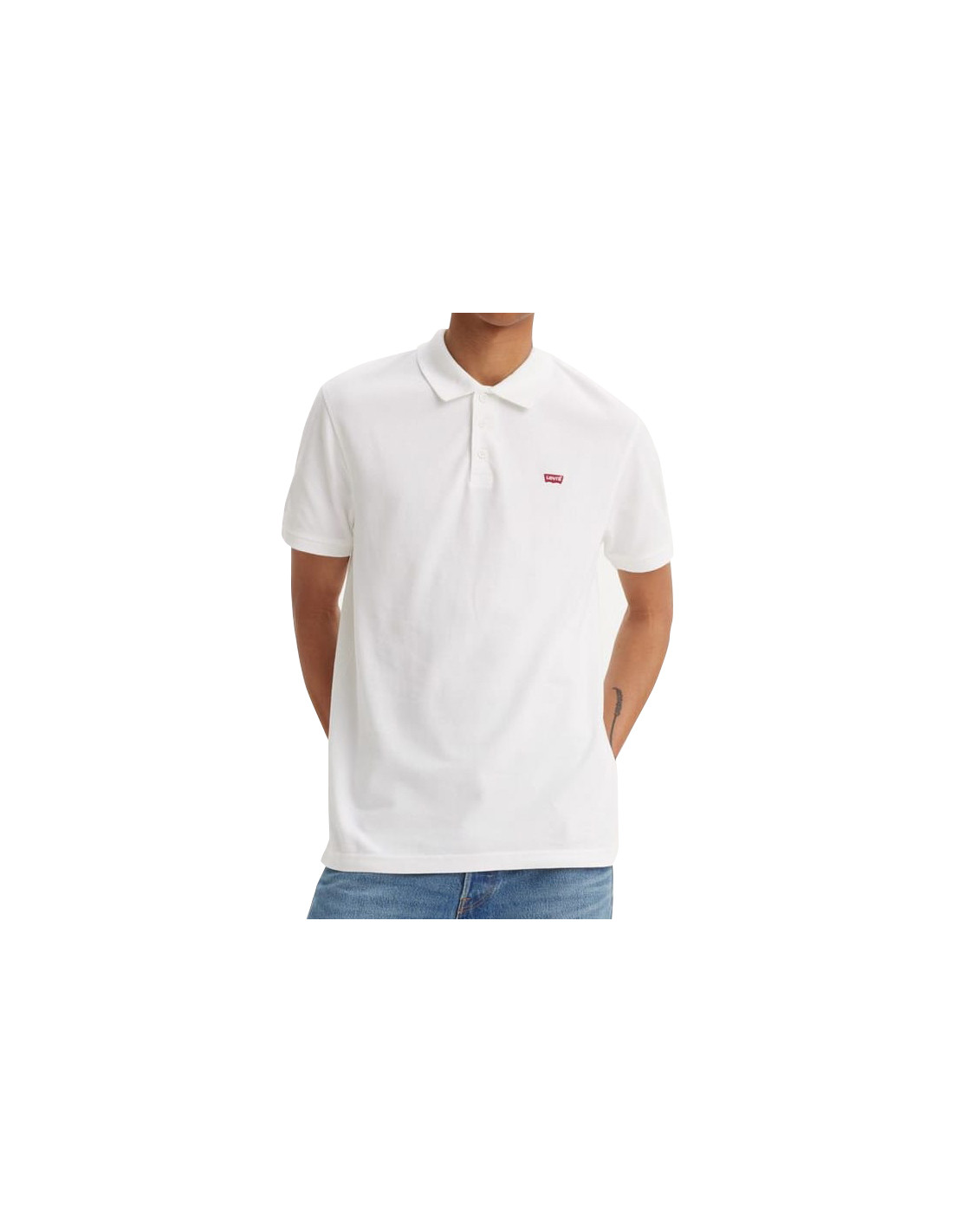 STANDARD HOUSEMARK POLO