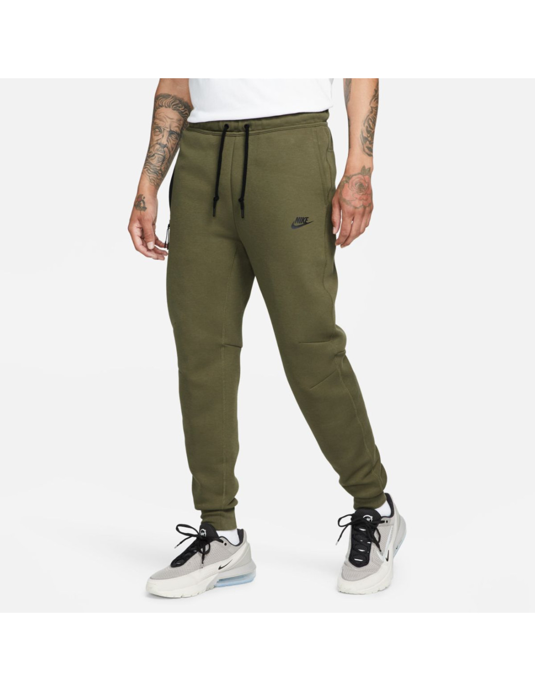 NIKE TECH FLEECE MEN'S JOGGERS