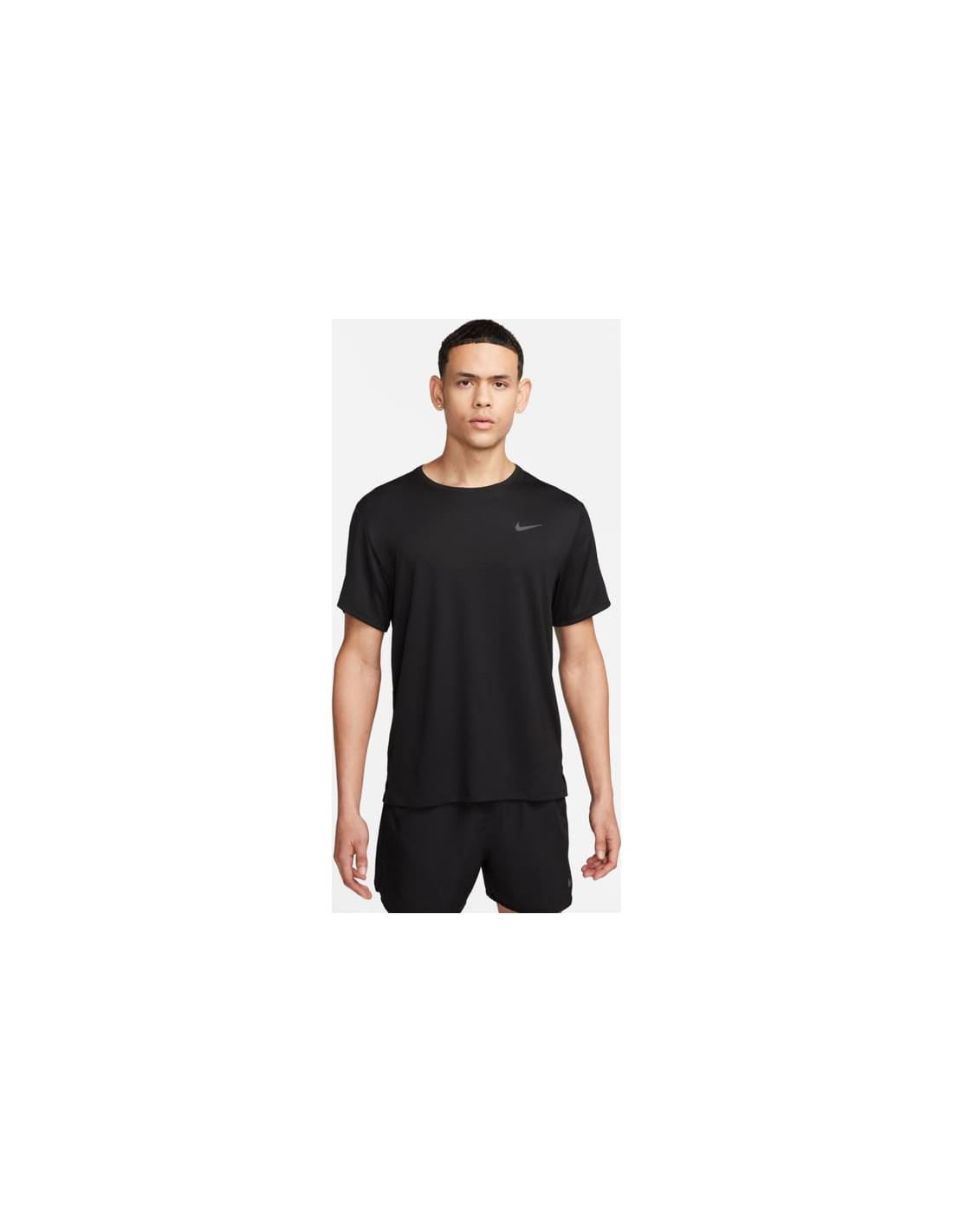 NIKE DRI-FIT UV MILER MEN'S SH