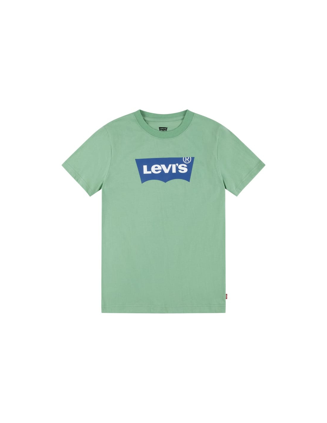 LVB-BATWING TEE