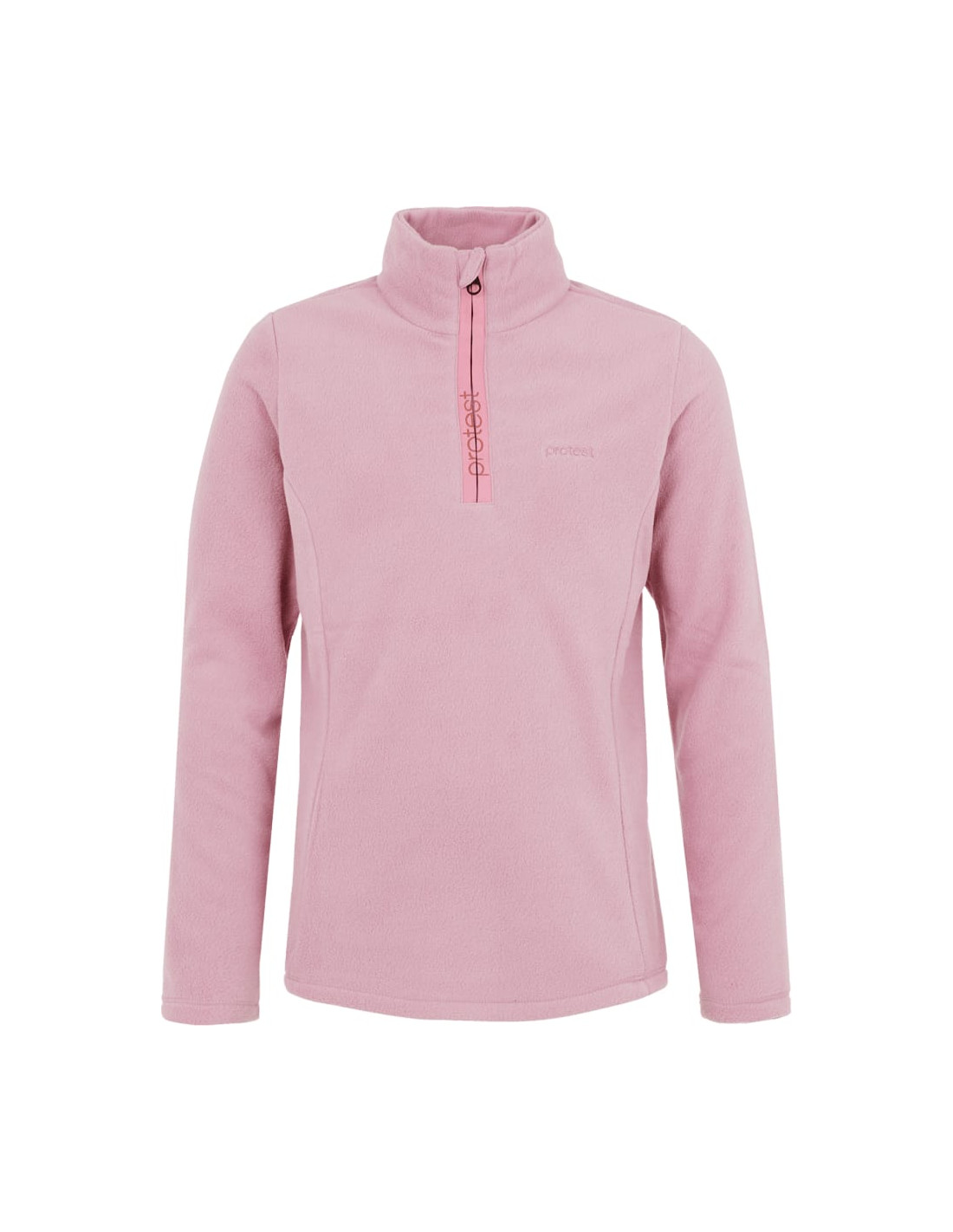 MUTEY JR 1 4 ZIP TOP