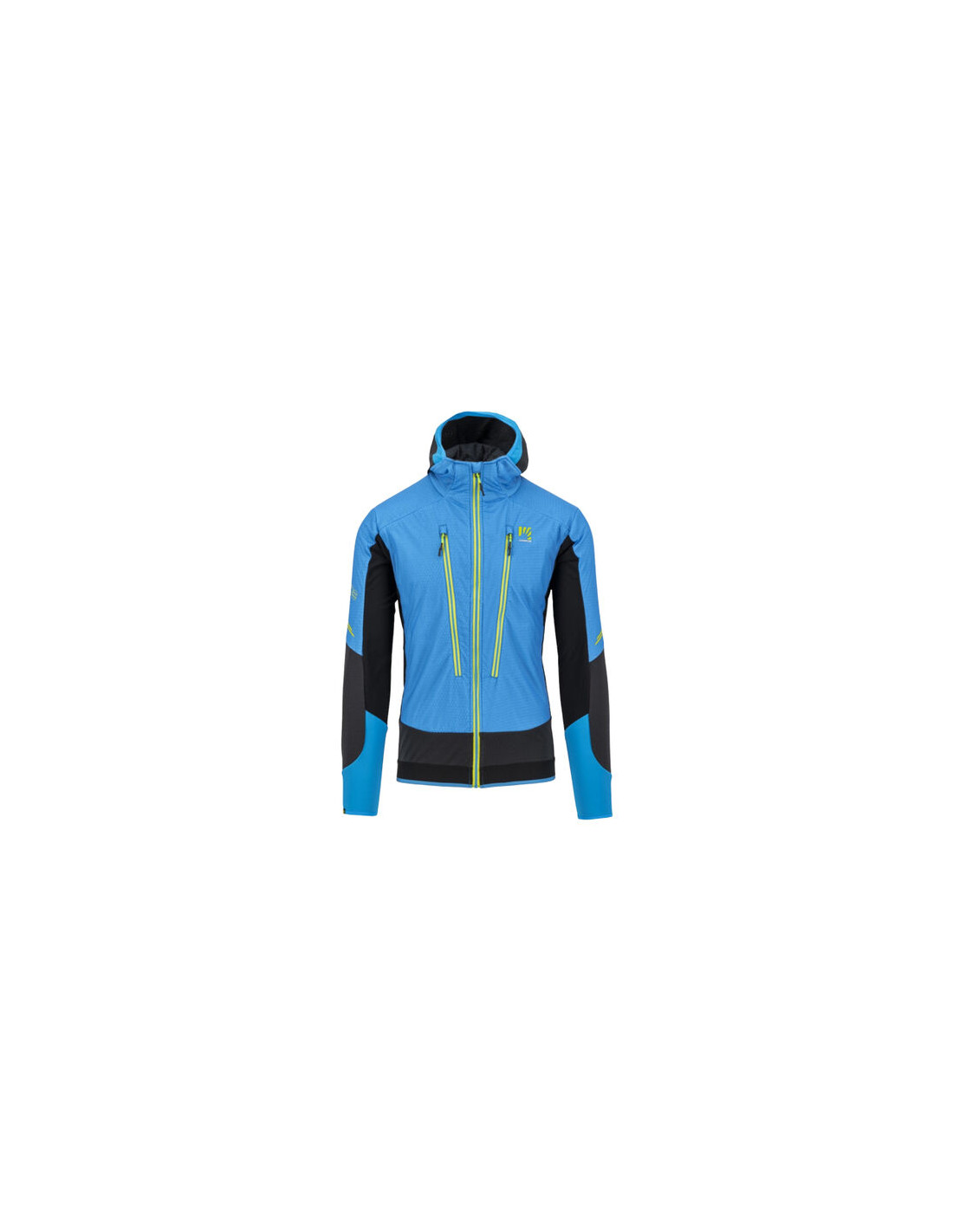 ALAGNA PLUS EVO JACKET