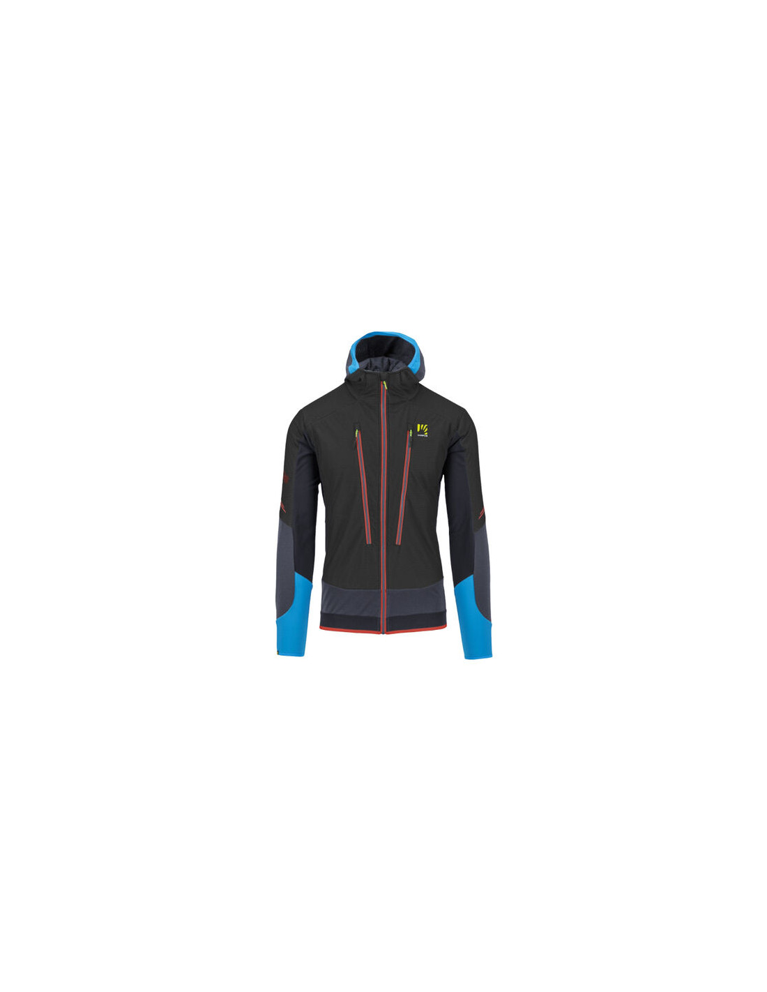 ALAGNA PLUS EVO JACKET