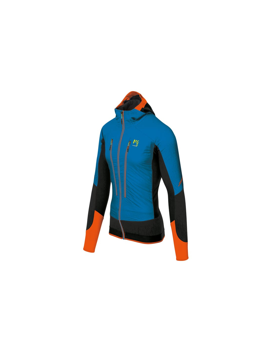 ALAGNA PLUS EVO JACKET