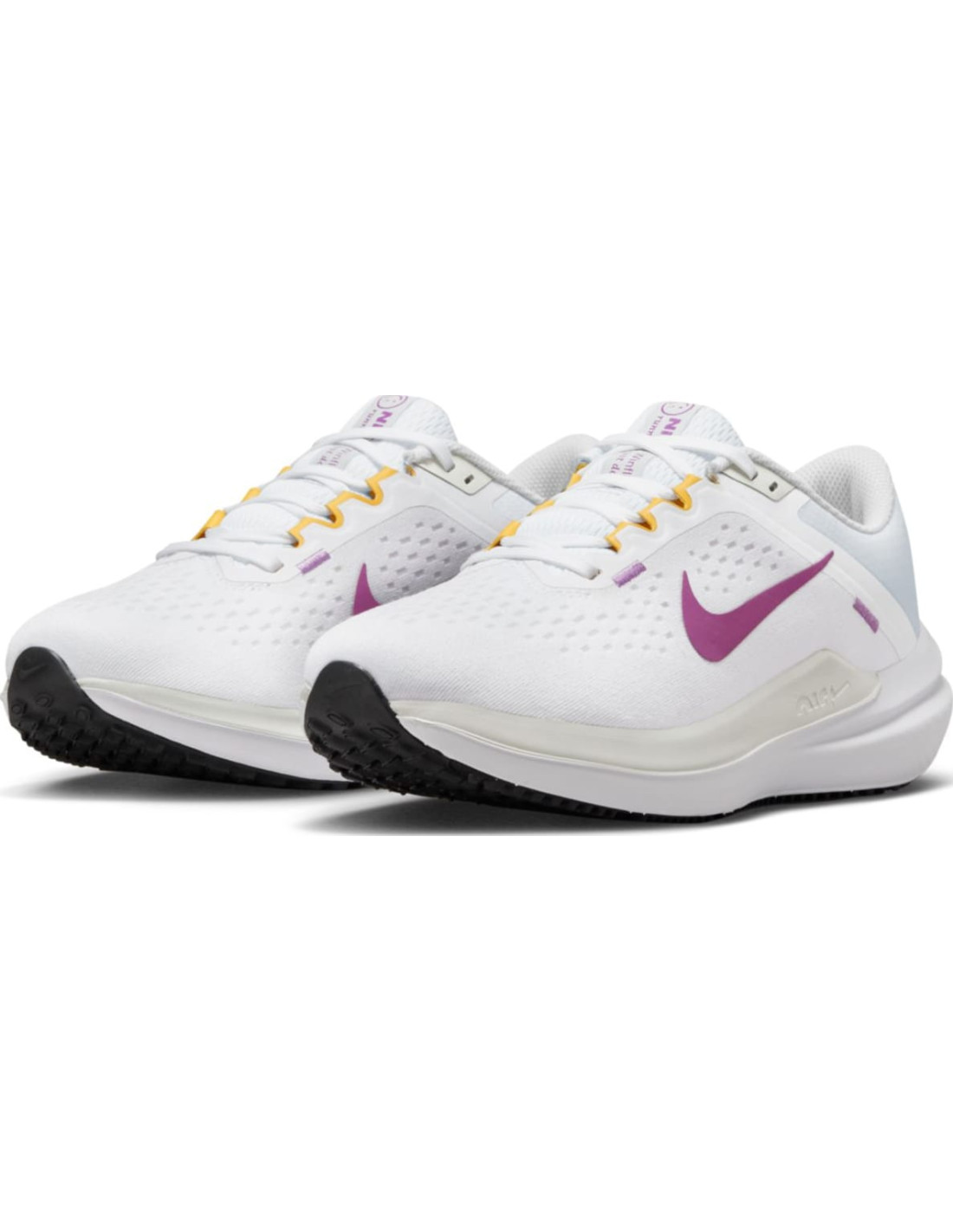 NIKE AIR WINFLO 10 WOMEN'S ROA