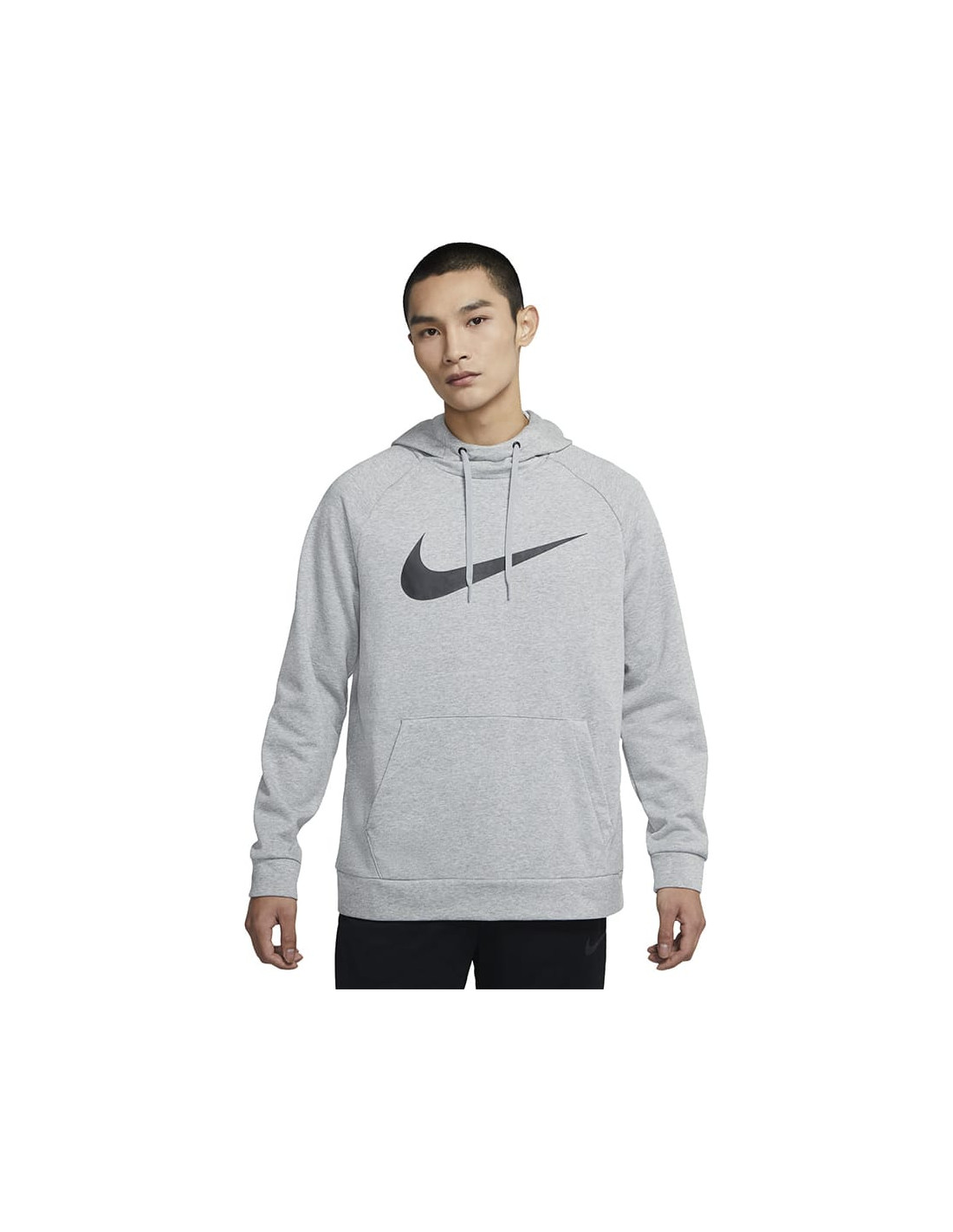 NIKE DRI-FIT MEN'S PULLOVER TR