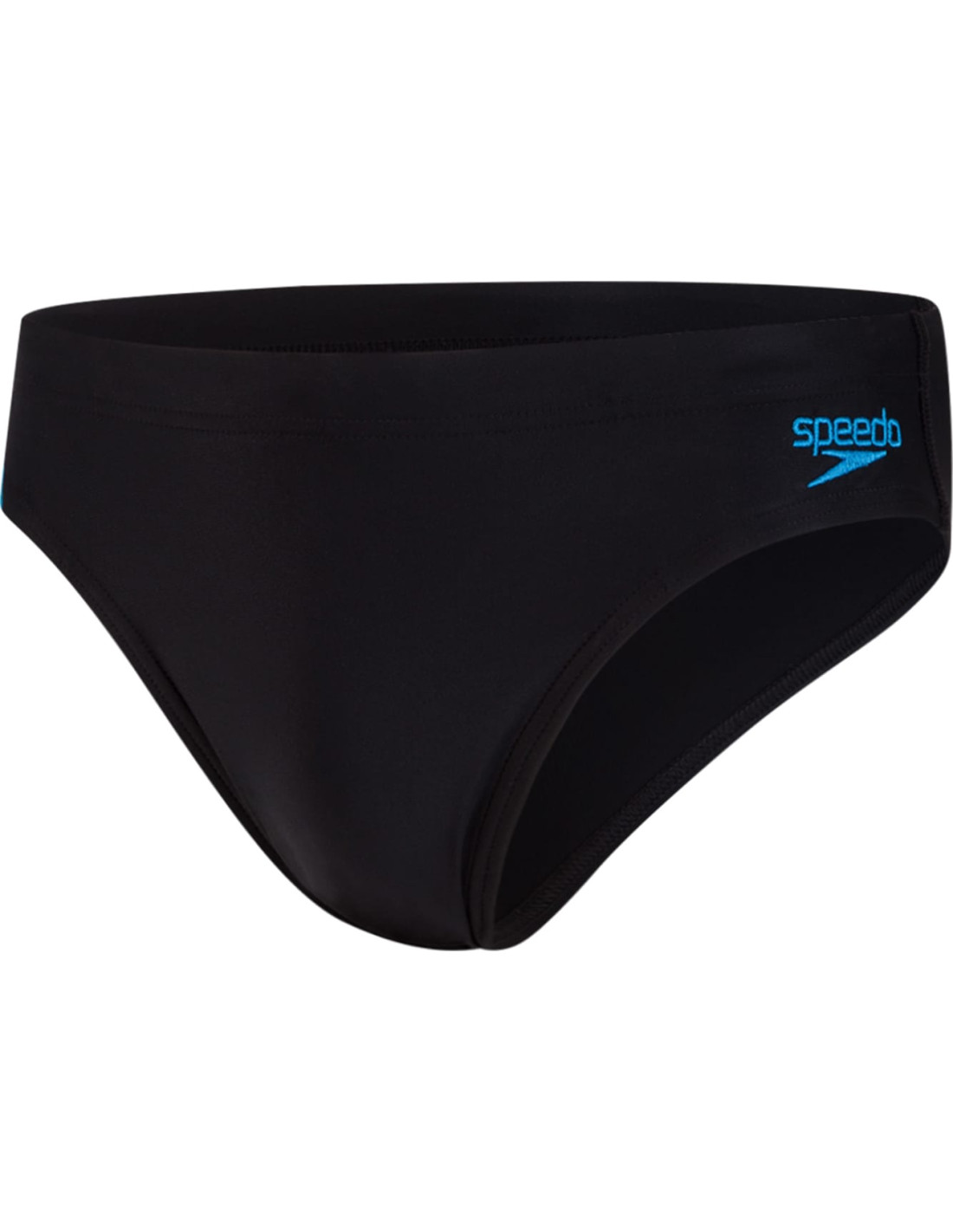 MENS MEDLEY LOGO 7CM BRIEF