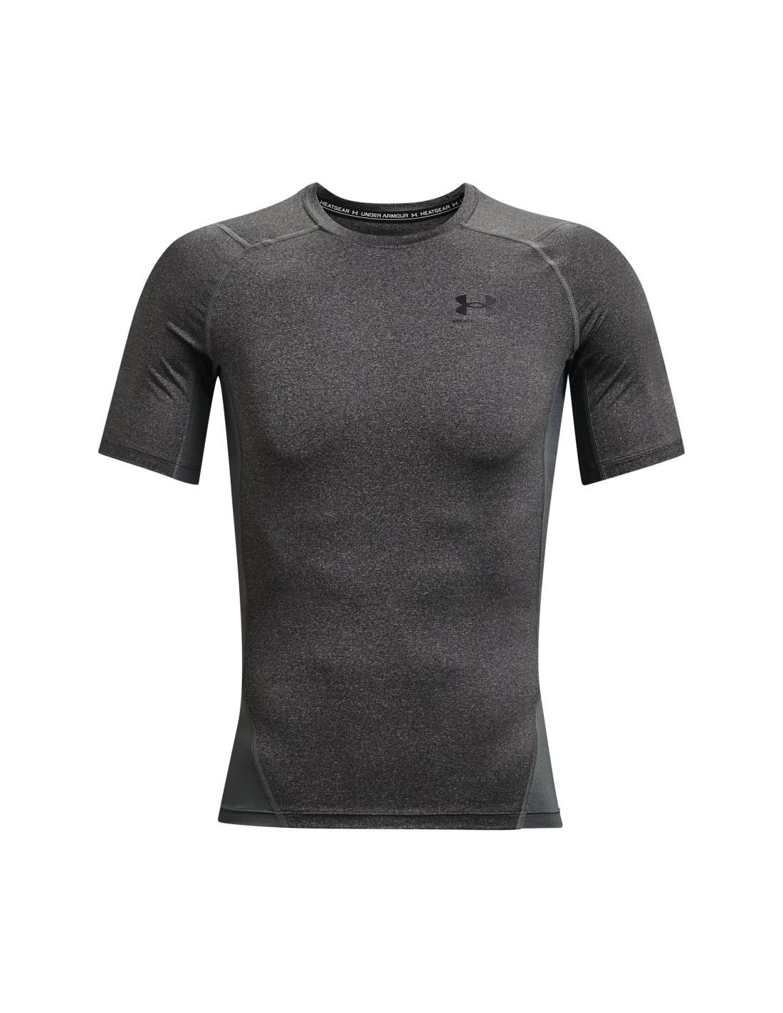 UA HG ARMOUR COMP SS-GRY