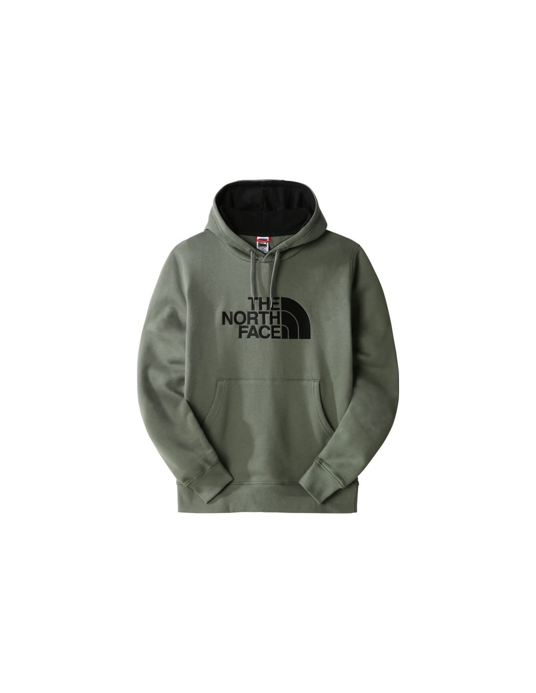 M DREW PEAK PULLOVER HOODIE - EU