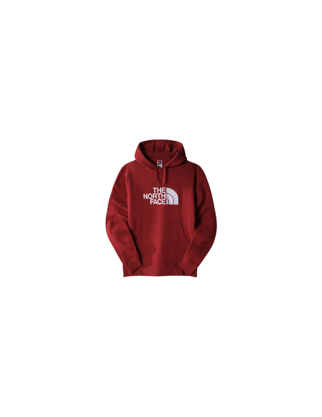 M DREW PEAK PULLOVER HOODIE - EU