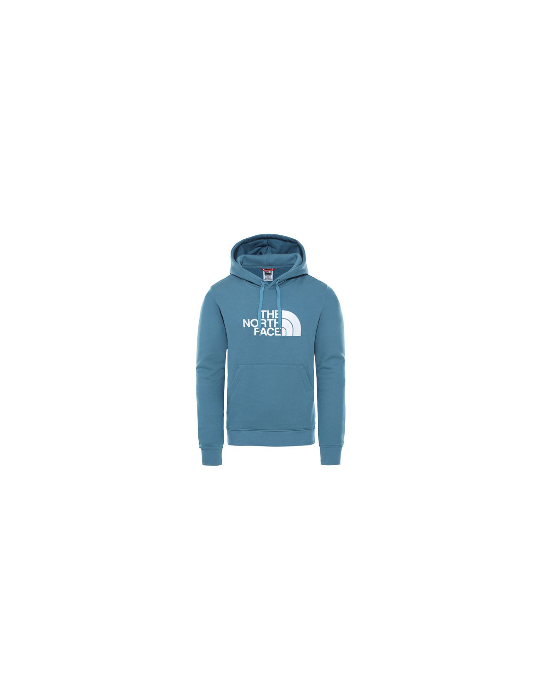 M DREW PEAK PULLOVER HOODIE - EU