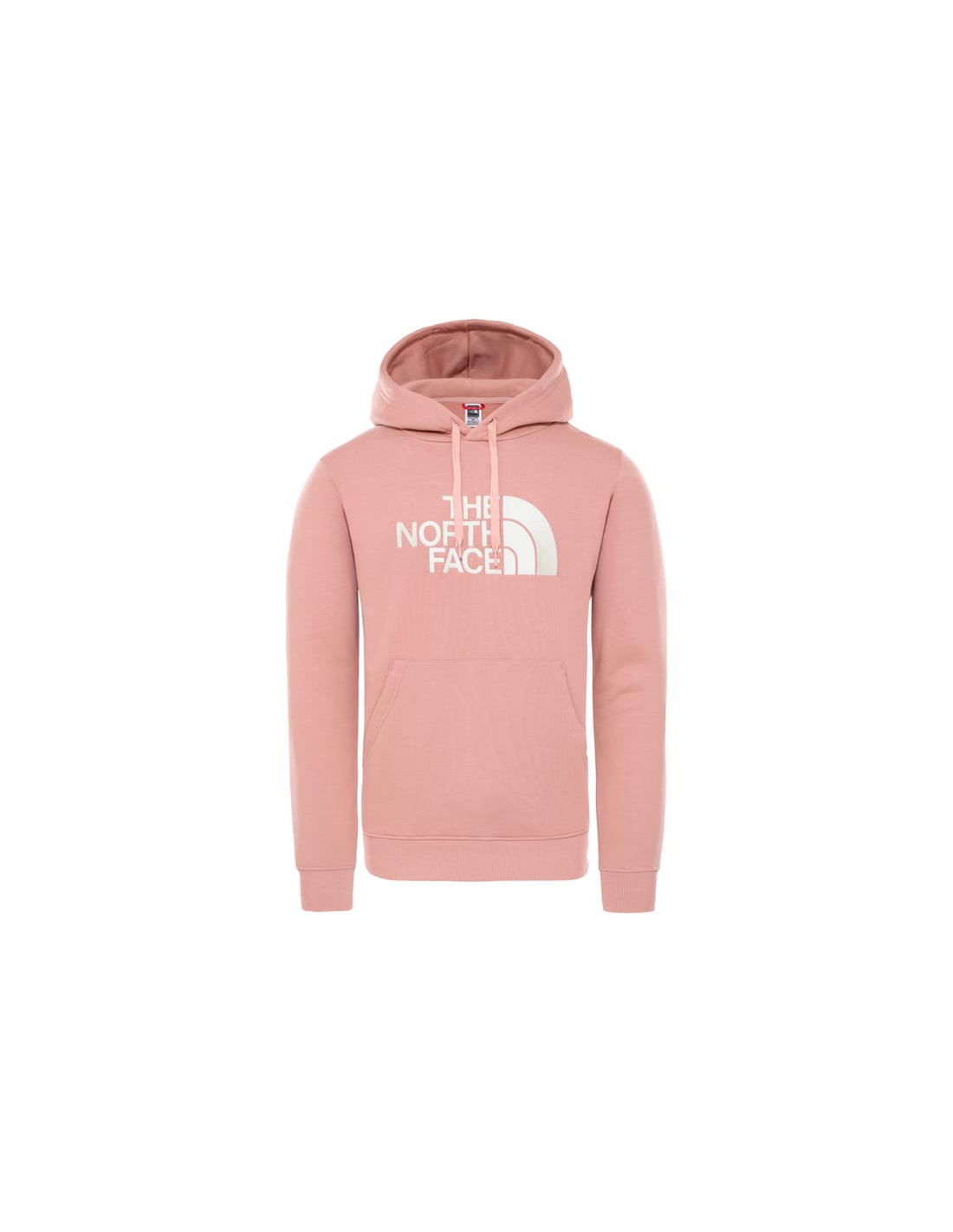 M DREW PEAK PULLOVER HOODIE - EU