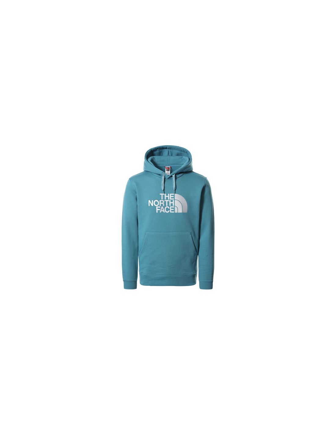 M DREW PEAK PULLOVER HOODIE - EU