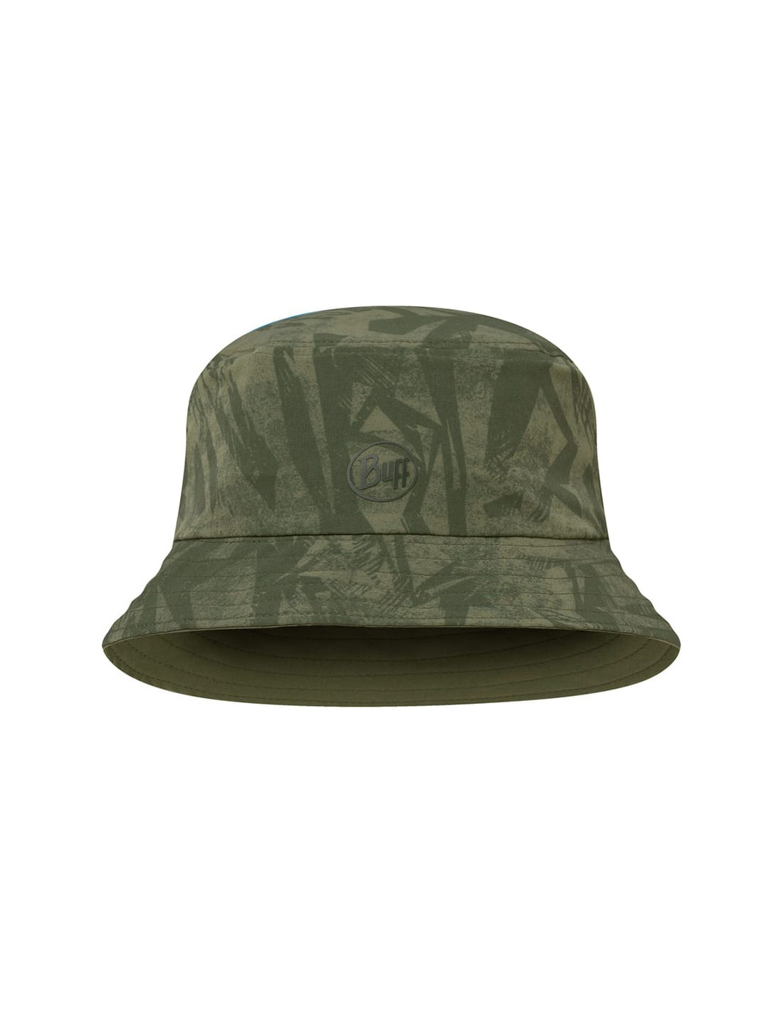 ADVENTURE BUCKET HAT