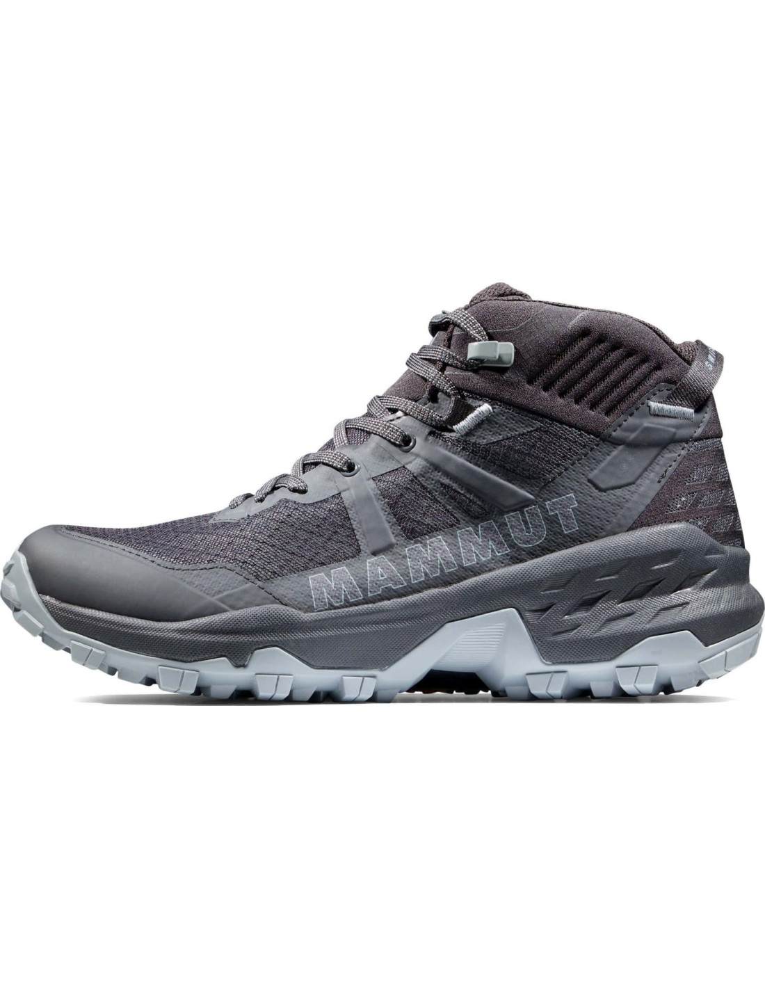 BOTAS SERTIG II MID GTX MUJER