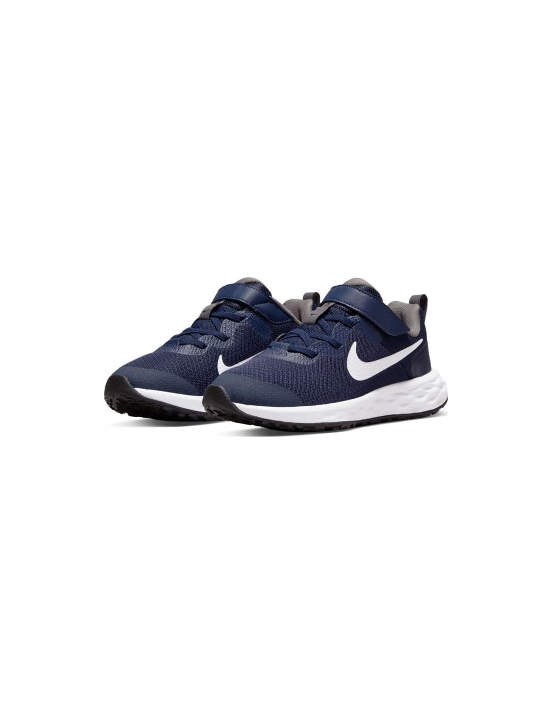 NIKE REVOLUTION 6 LITTLE KIDS' SHOE