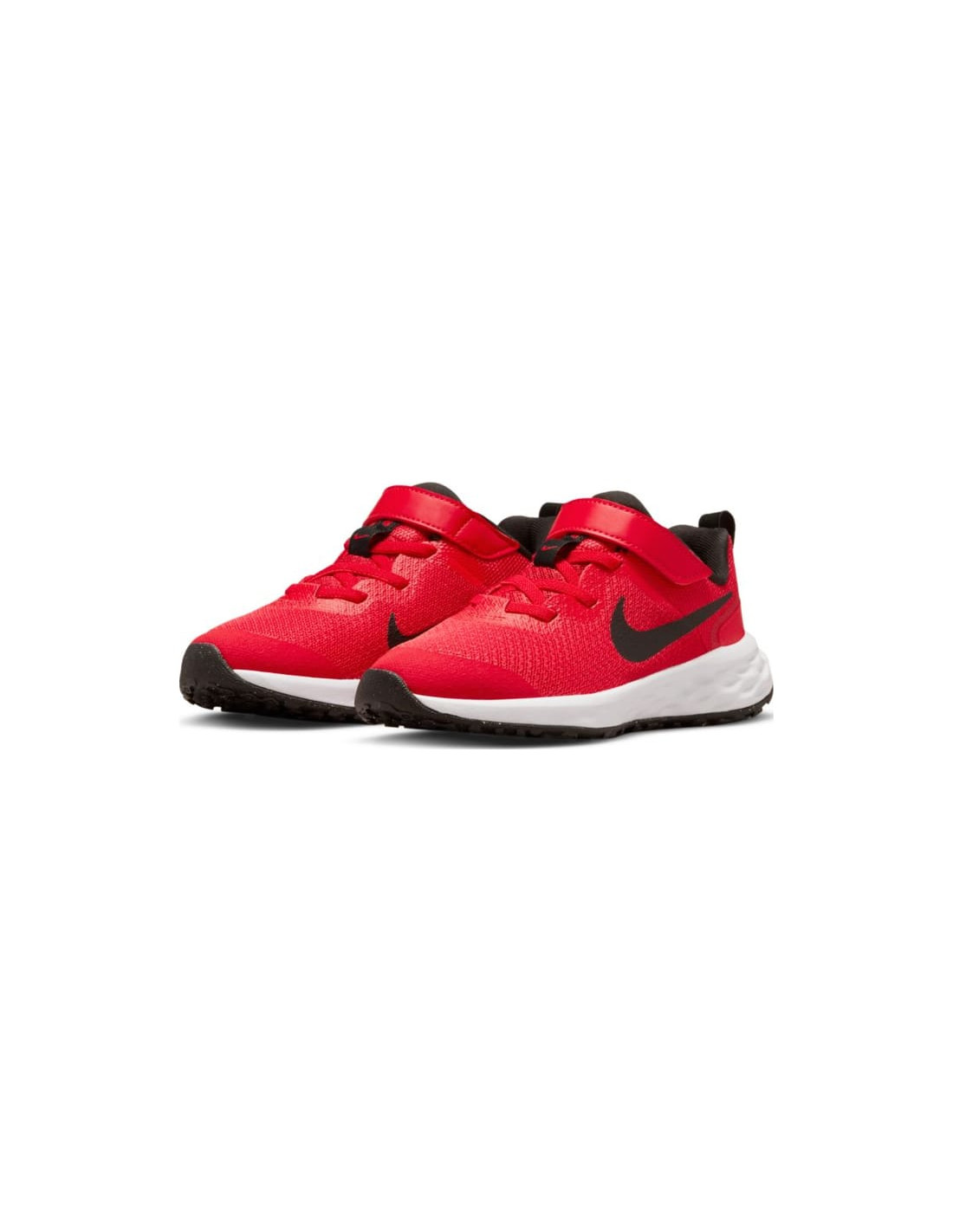 NIKE REVOLUTION 6 LITTLE KIDS' SHOE