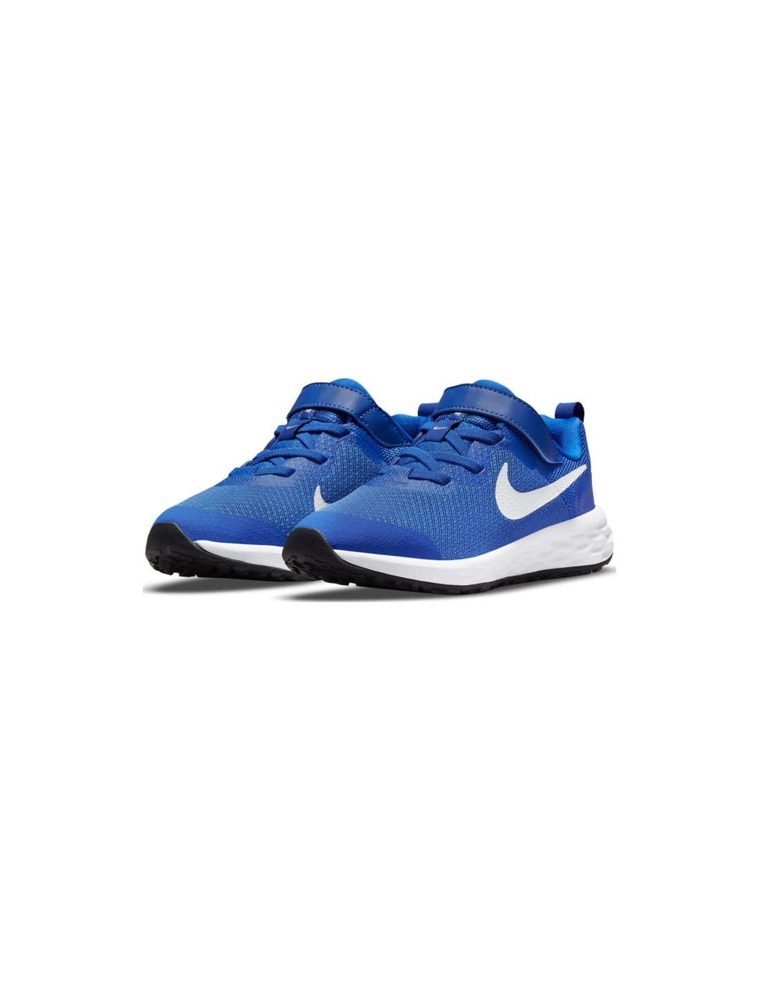 NIKE REVOLUTION 6 LITTLE KIDS' SHOE