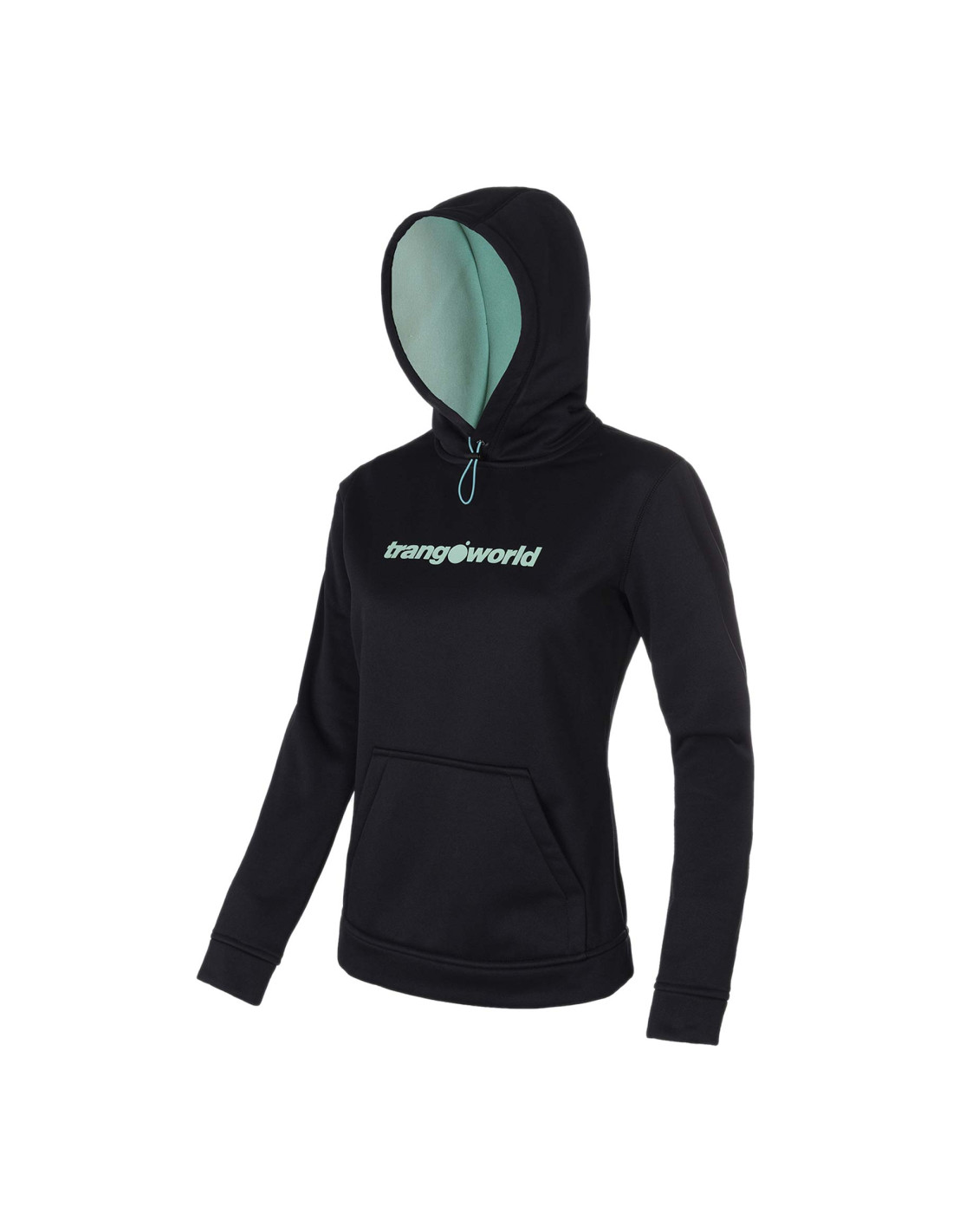 SUDADERA POPPI