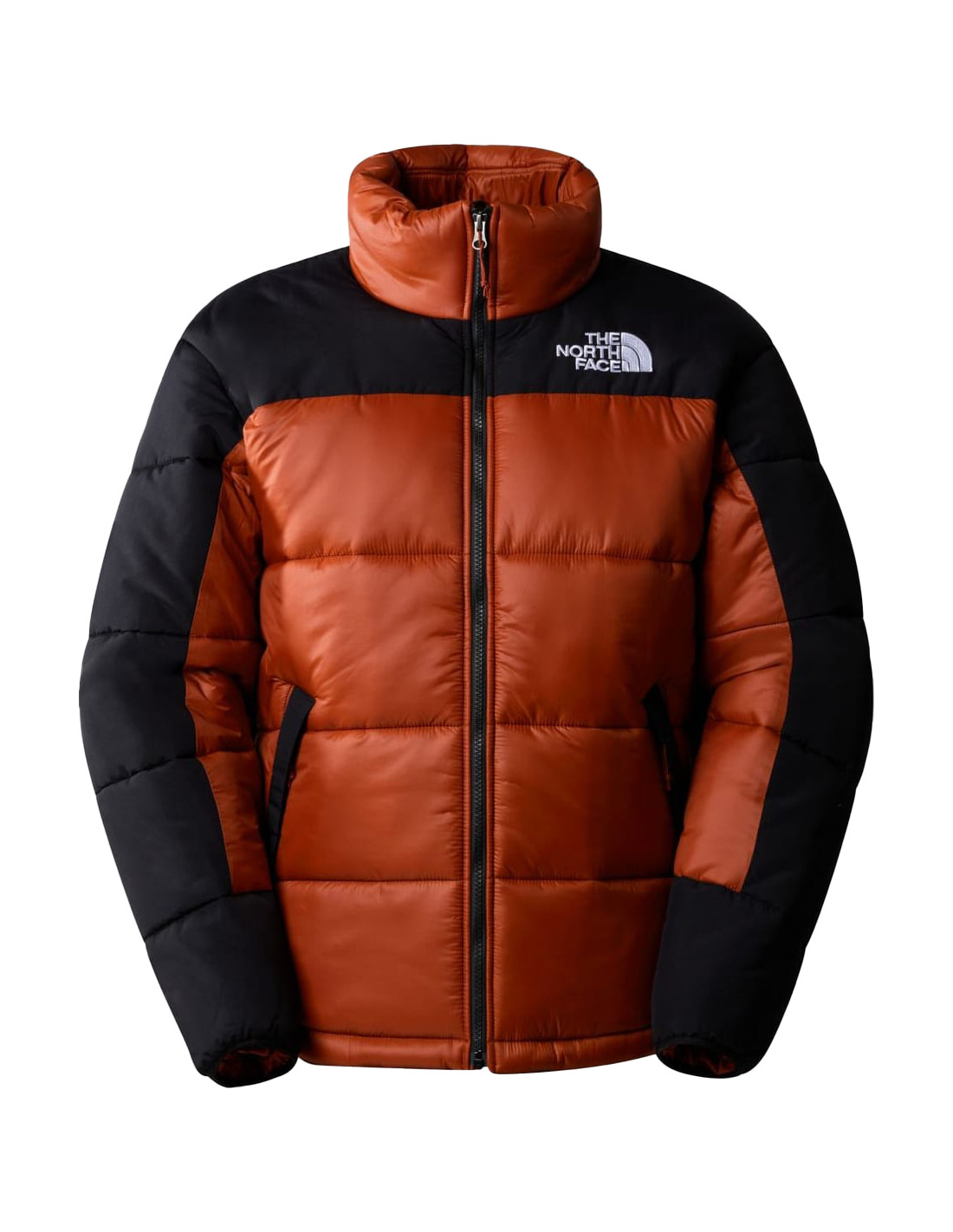 M HMLYN INSULATED JACKET