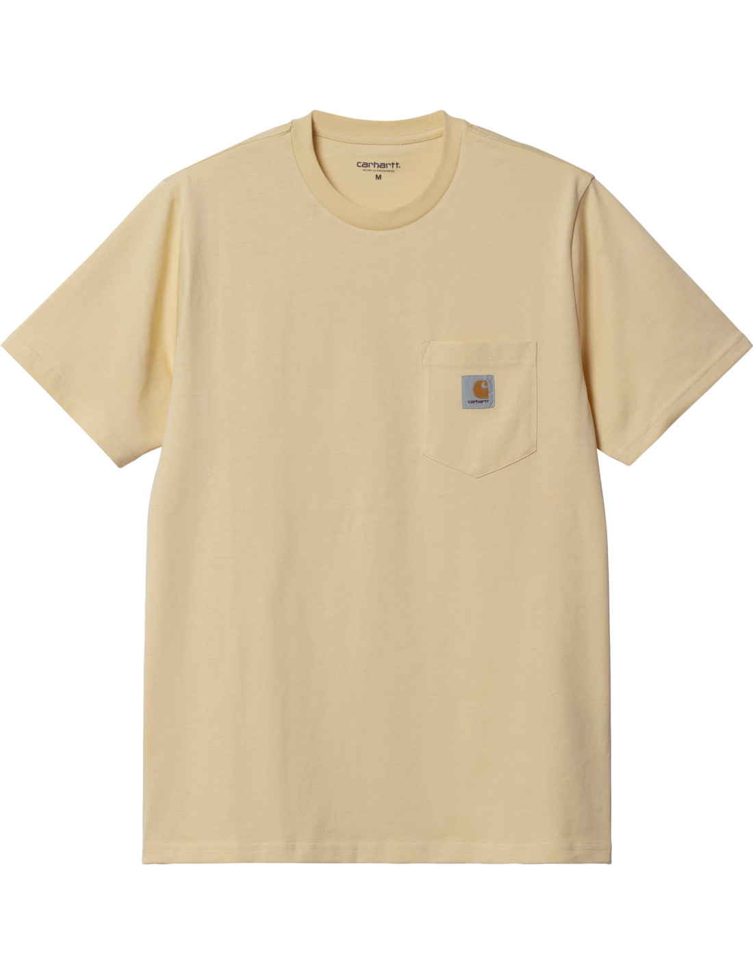 S S POCKET T-SHIRT