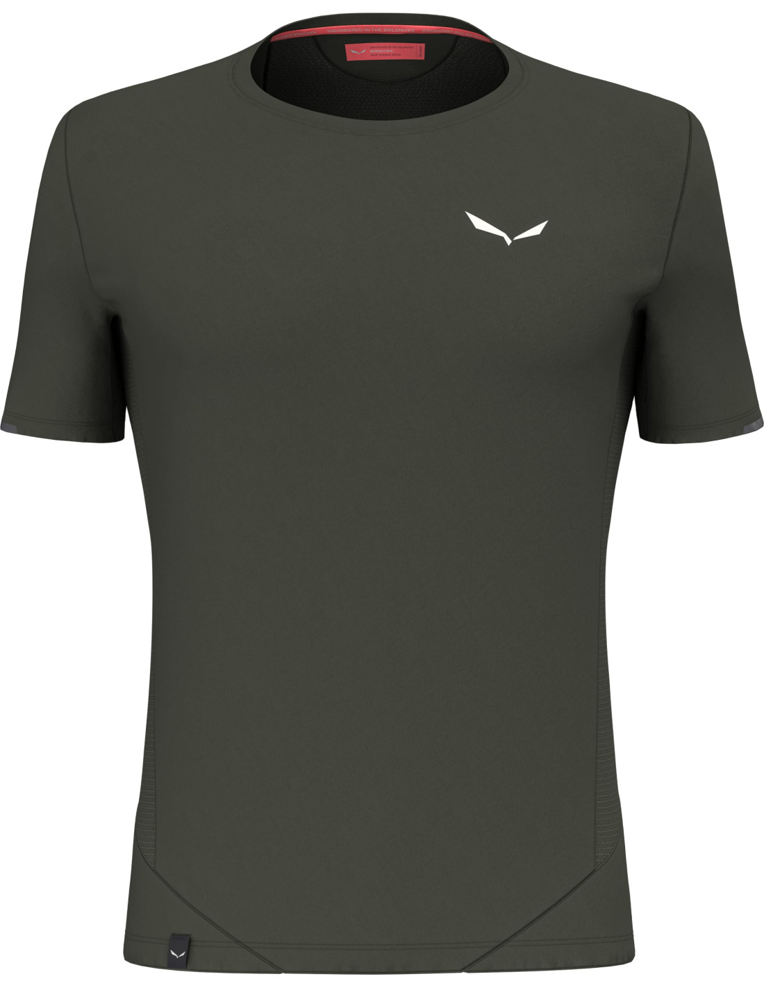 PEDROC DRY M HYB T-SHIRT.