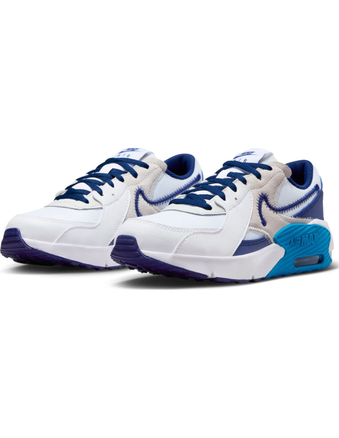 NIKE AIR MAX EXCEE LITTLE KIDS