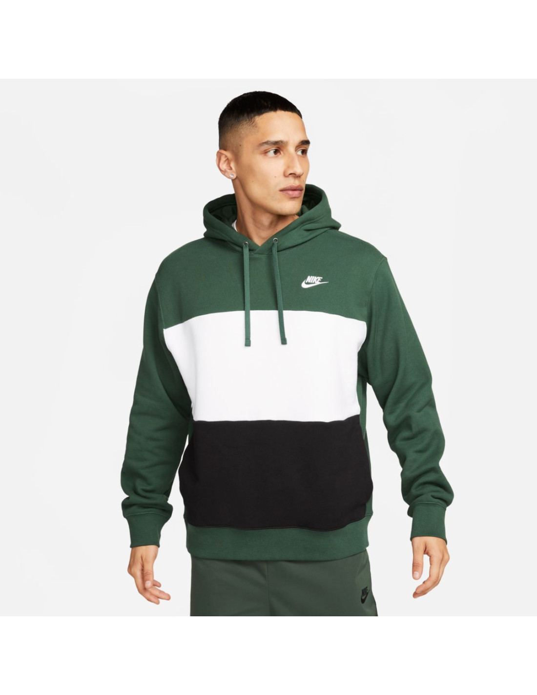 NIKE CLUB FLEECE+ MEN'S FRENCH