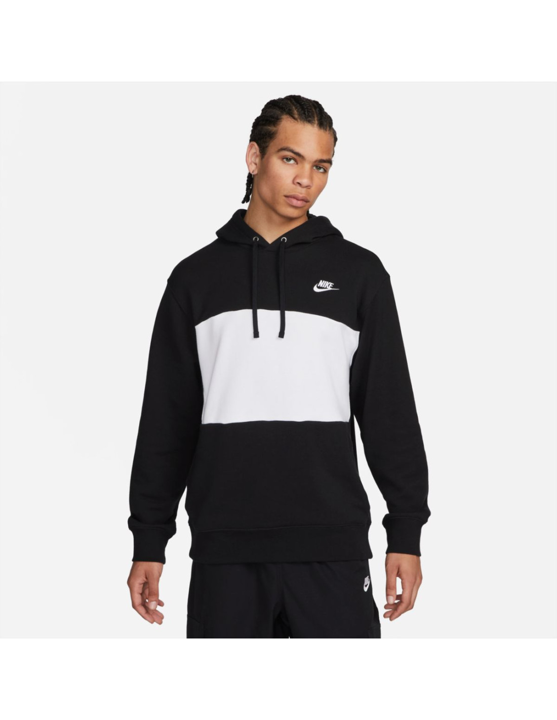 NIKE CLUB FLEECE+ MEN'S FRENCH