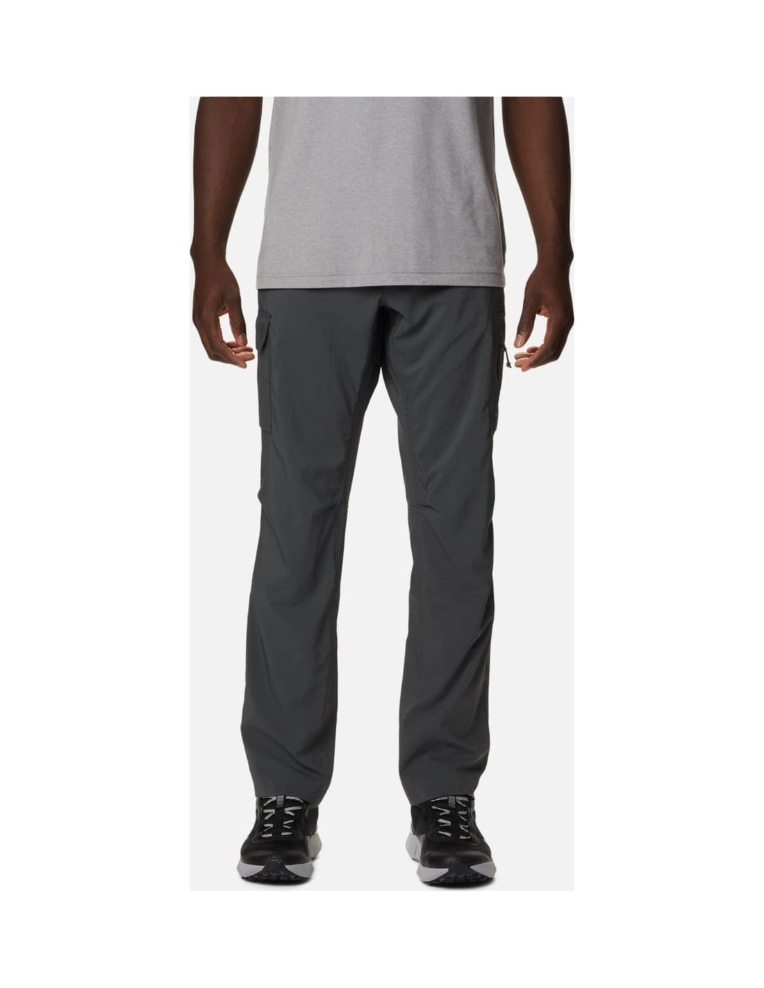 SILVER RIDGE UTILITY PANT