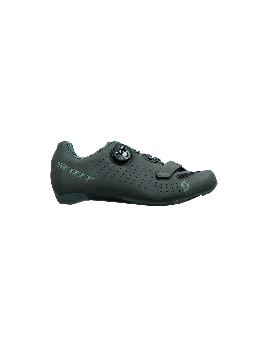 ZAPATILLA ROAD COMP BOA