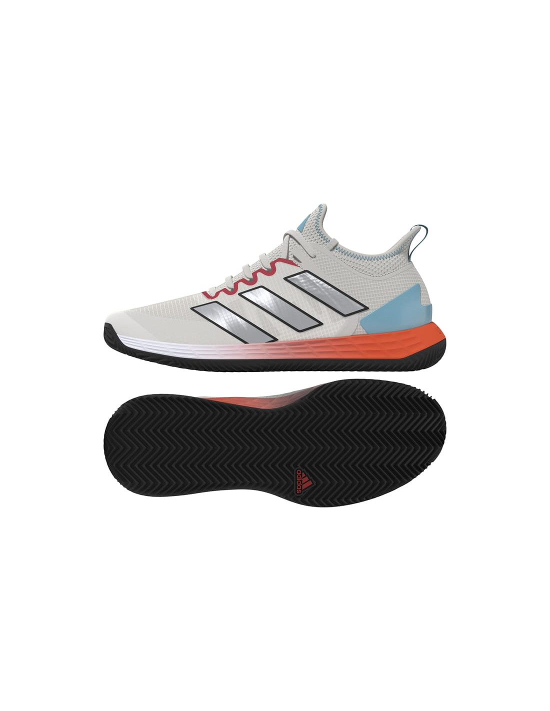 ADIZERO UBERSONIC 4 M CLAY