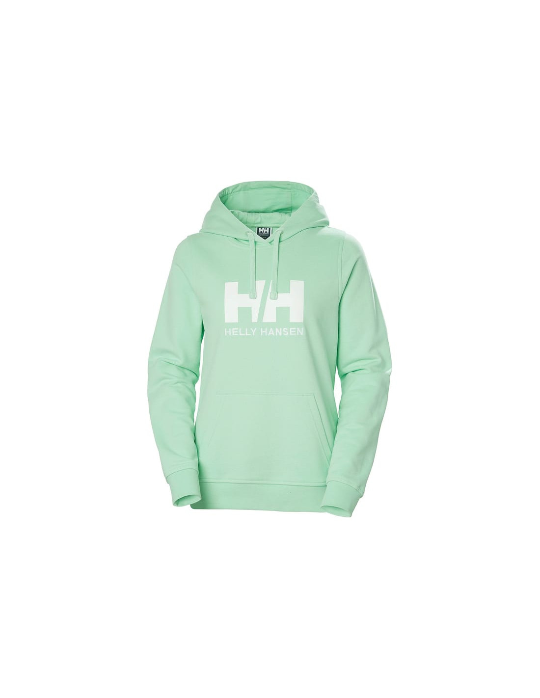 W HH LOGO HOODIE