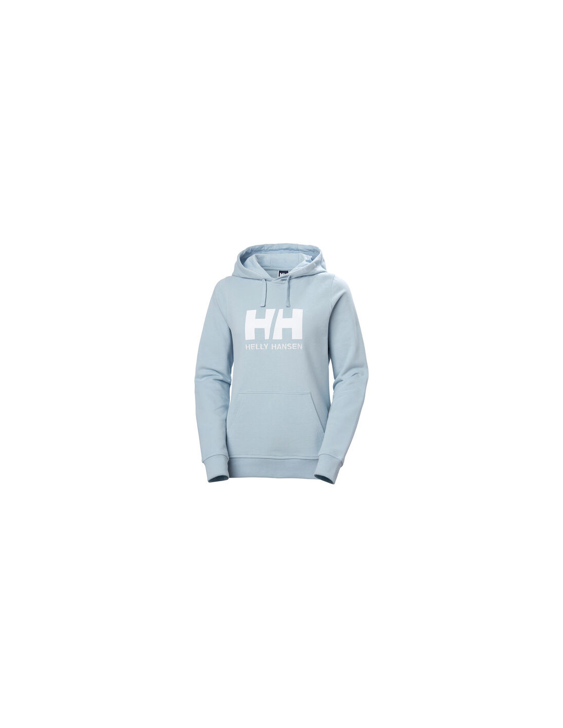 W HH LOGO HOODIE