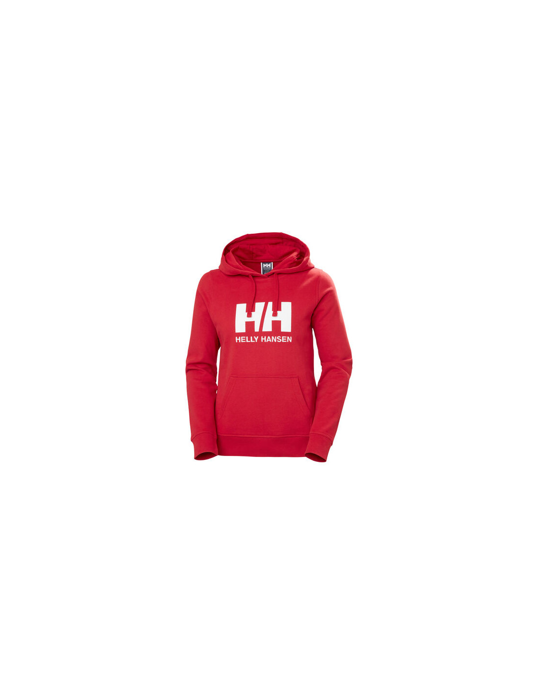 W HH LOGO HOODIE