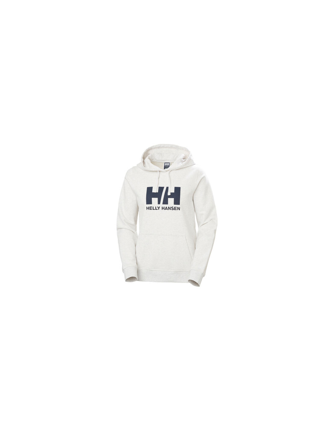 W HH LOGO HOODIE