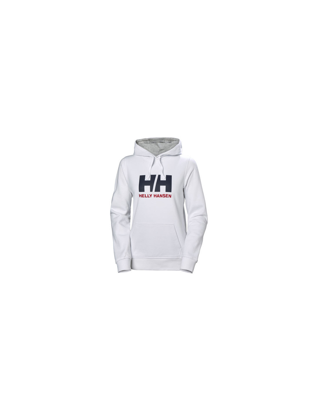 W HH LOGO HOODIE