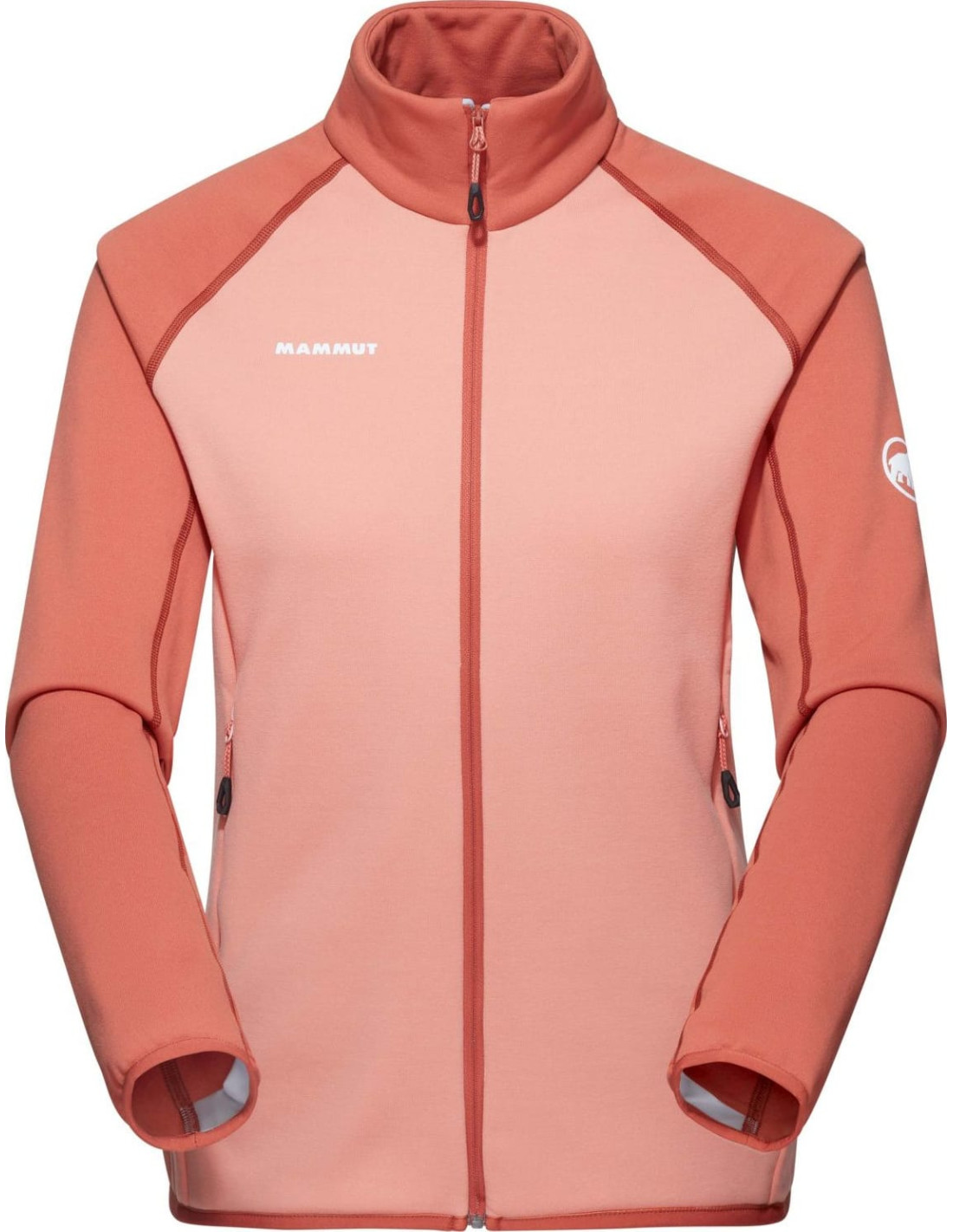 CHAQUETA ACONCAGUA ML MUJER