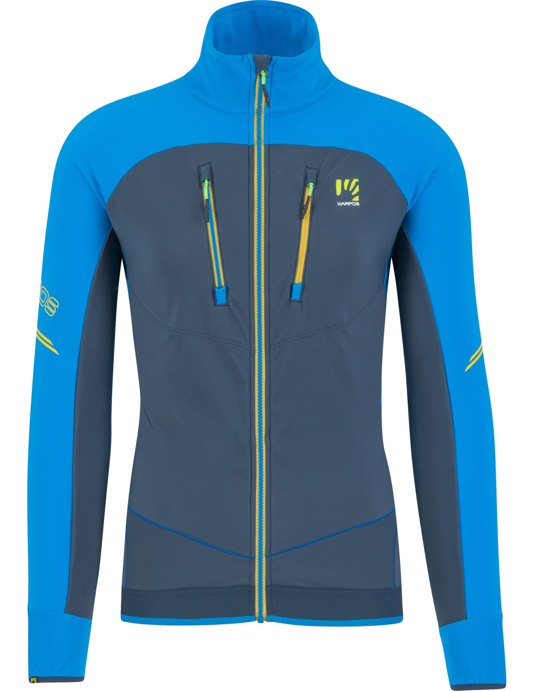 ALAGNA EVO JACKET