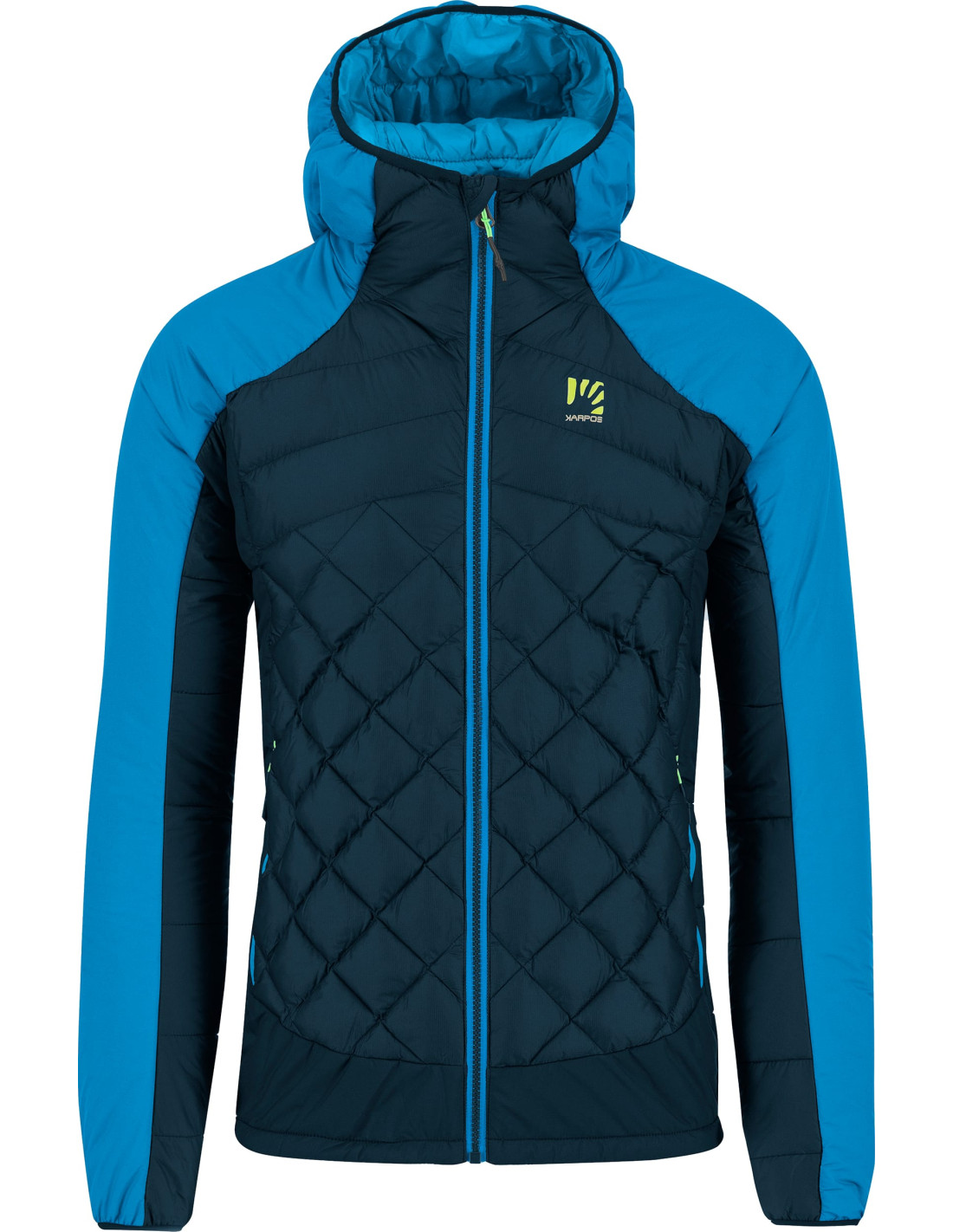 LASTEI ACTIVE PLUS JACKET