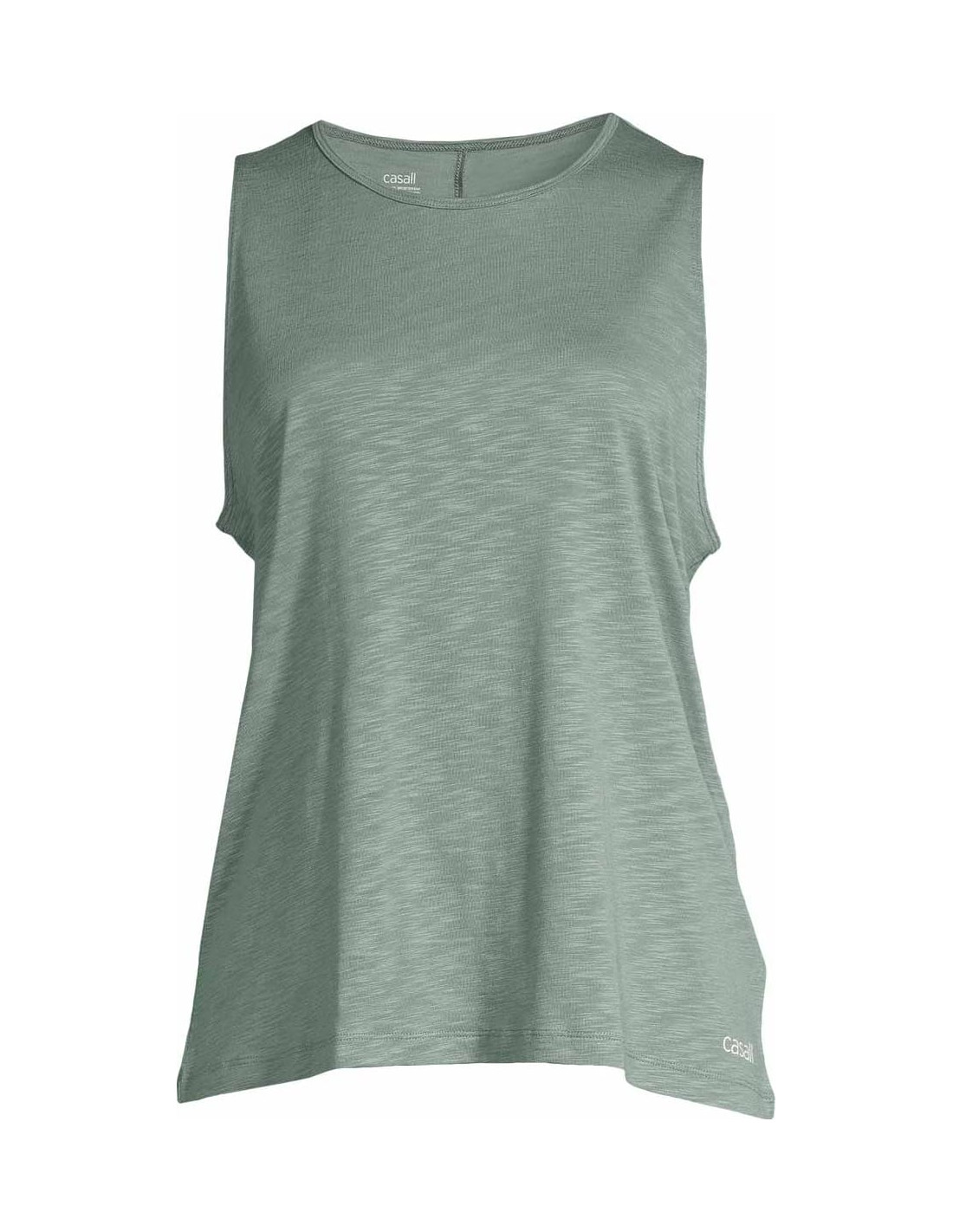 Soft Texture Tank