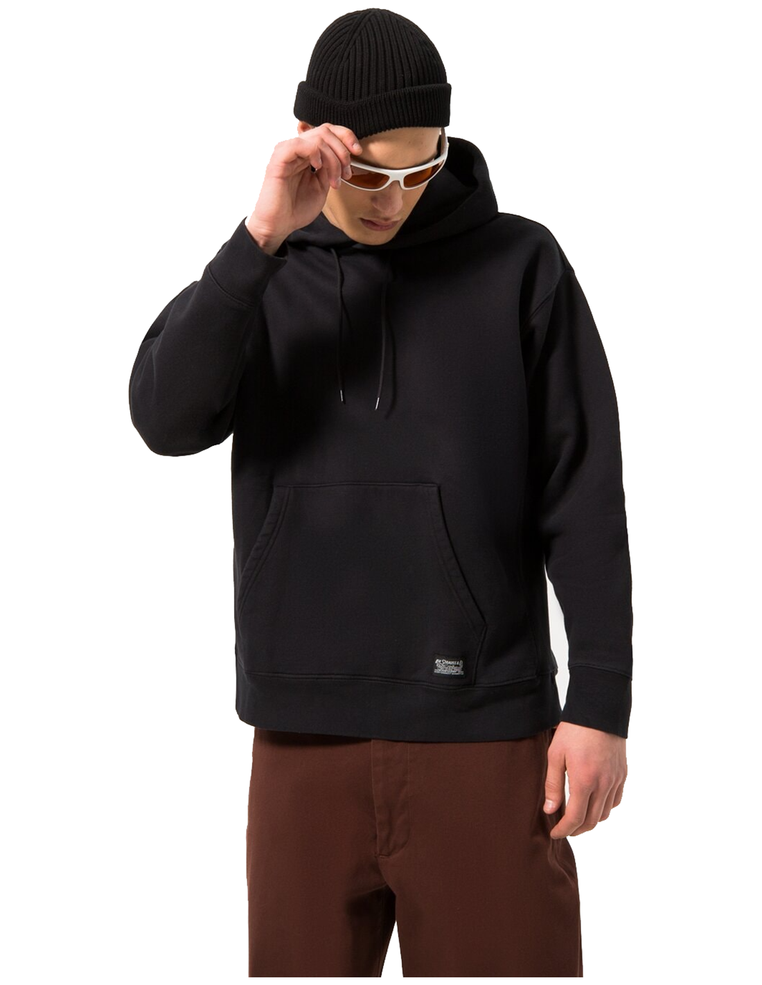 SKATE HOODED SWEATSHIRT