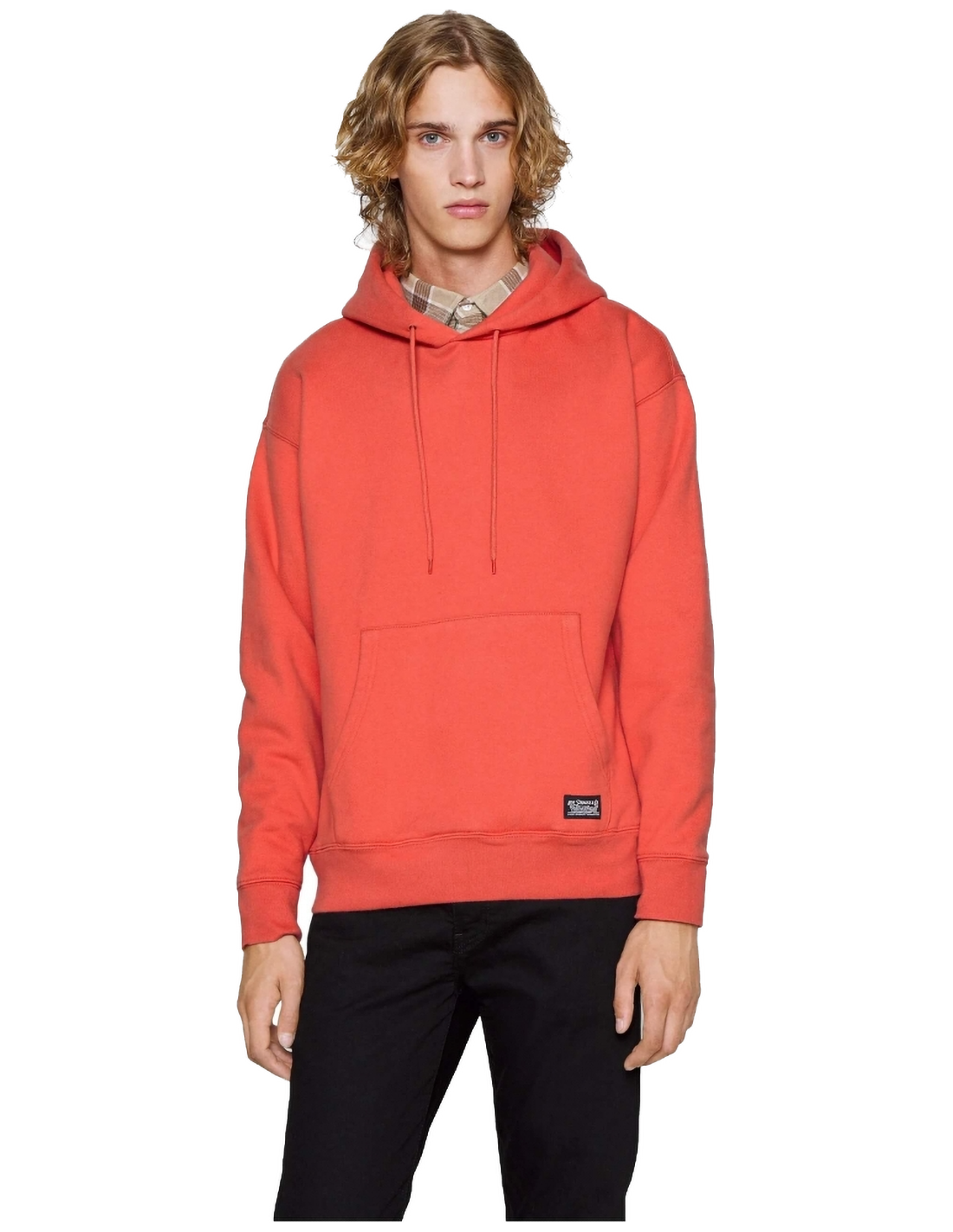 SKATE HOODED SWEATSHIRT