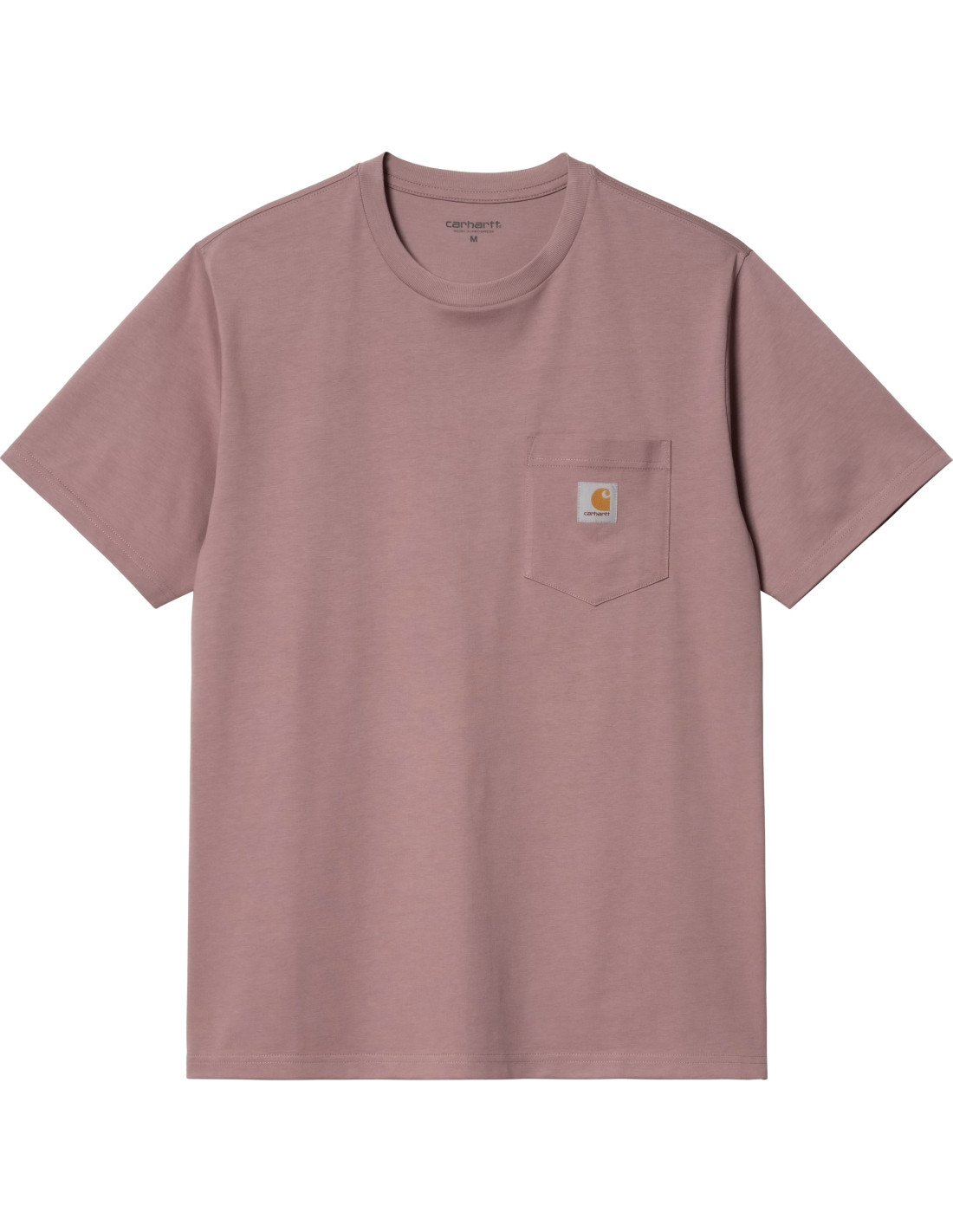 S S POCKET T-SHIRT