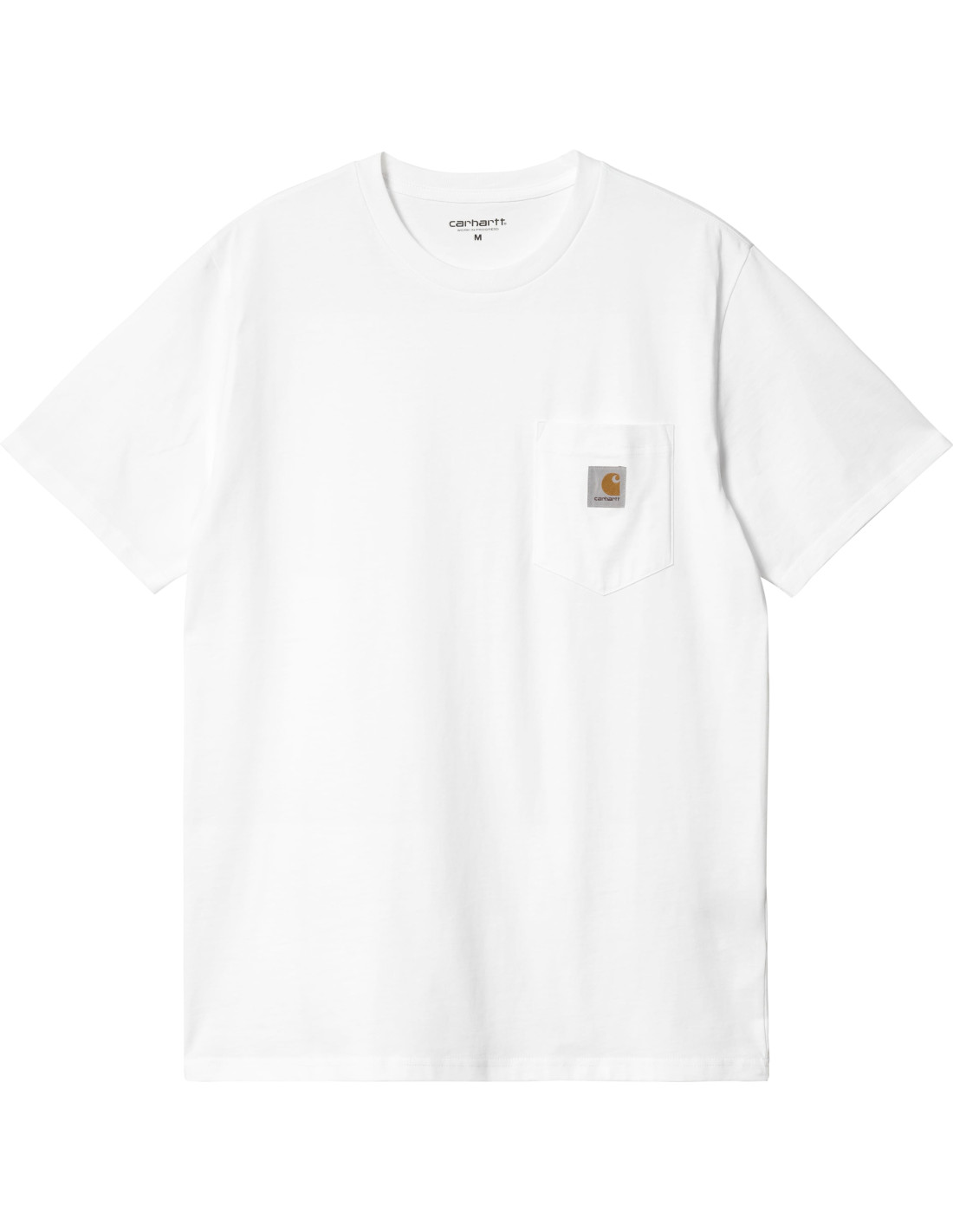 S S POCKET T-SHIRT