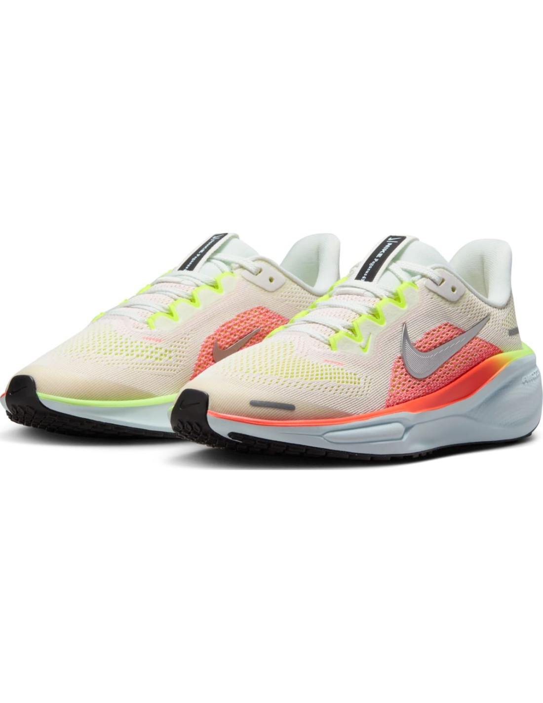 NIKE AIR ZOOM PEGASUS 40 BIG KIDS'