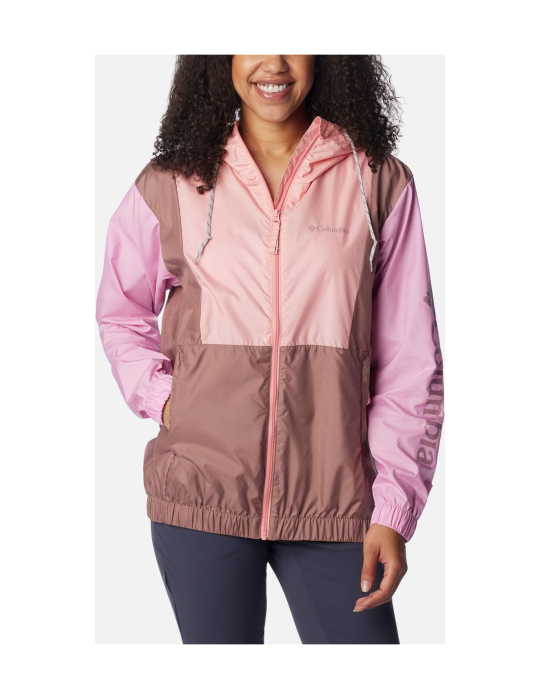 LILY BASIN™ JACKET