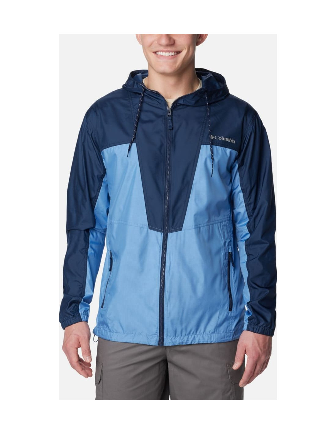 TRAIL TRAVELER™ WINDBREAKER